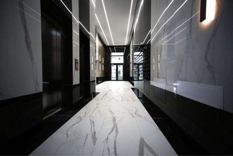 Colentina, bloc nou, 2 camere inchiriere,