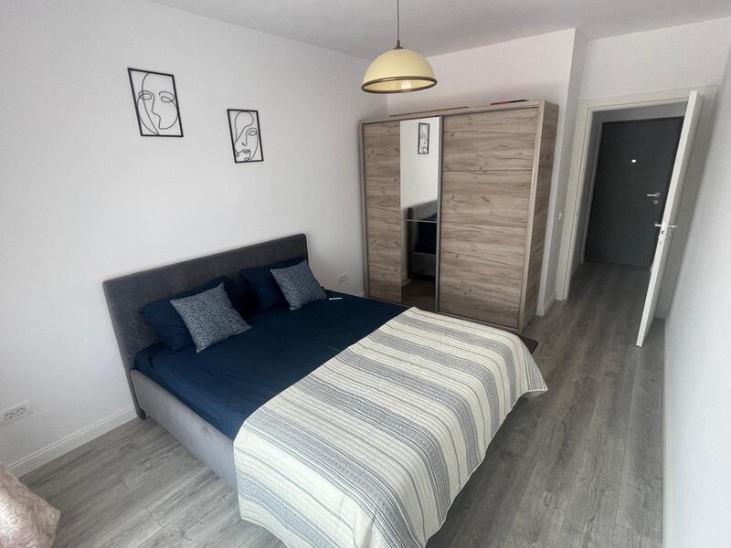 Colentina, bloc nou, 2 camere inchiriere,