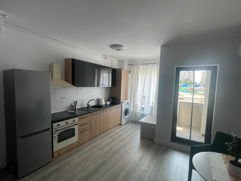 Colentina, bloc nou, 2 camere inchiriere,