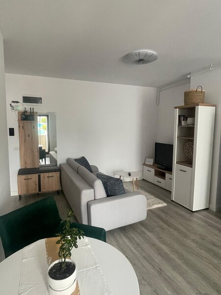 Colentina, bloc nou, 2 camere inchiriere,