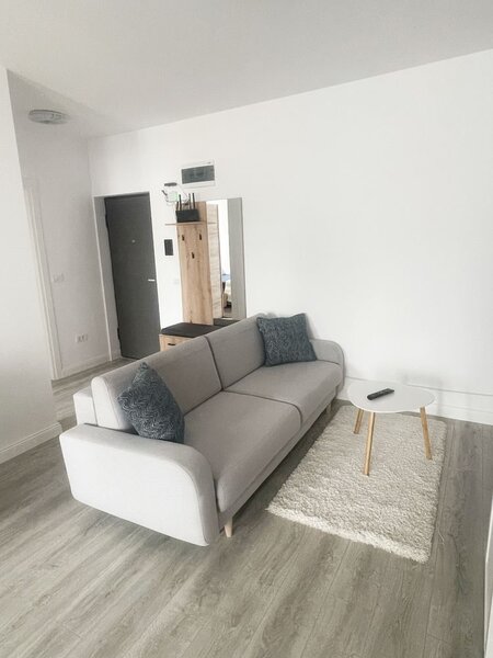 Colentina, bloc nou, 2 camere inchiriere,