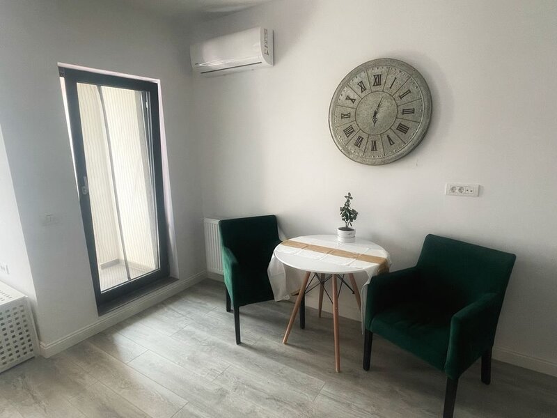 Colentina, bloc nou, 2 camere inchiriere,