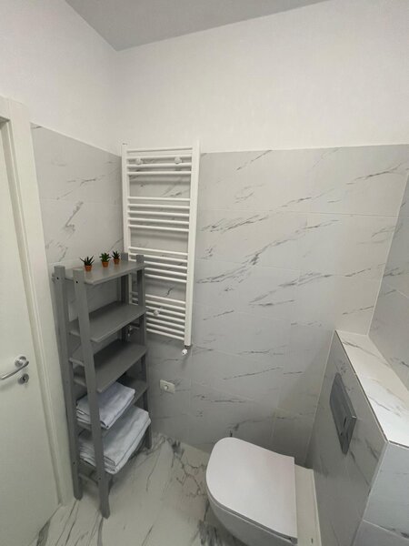 Colentina, bloc nou, 2 camere inchiriere,