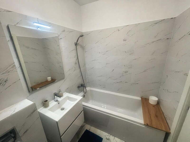 Colentina, bloc nou, 2 camere inchiriere,